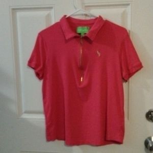 Pappagallo polo shirt